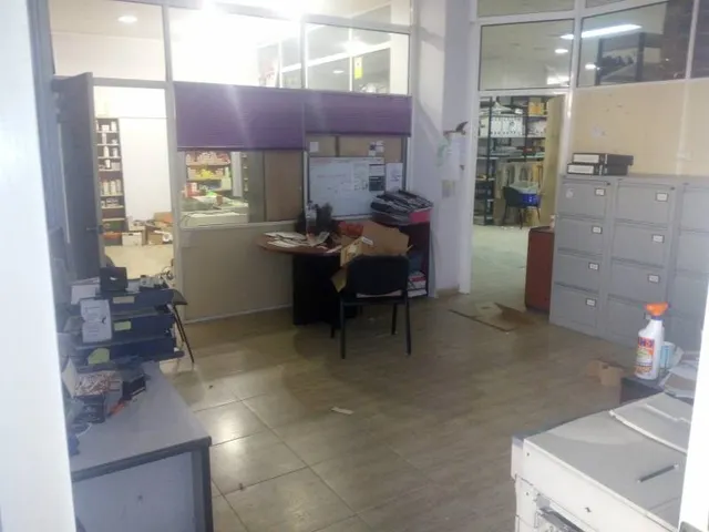 VENTA O ALQUILER EN XIRIVELLA , BAJO — 4