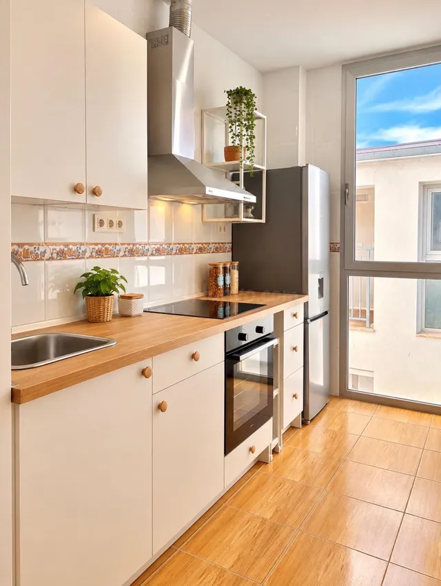 Tu nuevo hogar en Monteagudo: obra nueva, tres dormitorios y espacio para todo — 4