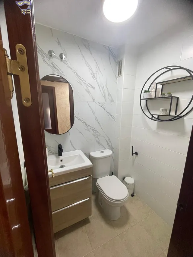 SE VENDE PISO EN ARCOS DE LA FRONTERA (ZONA PORTICHUELO) — 9