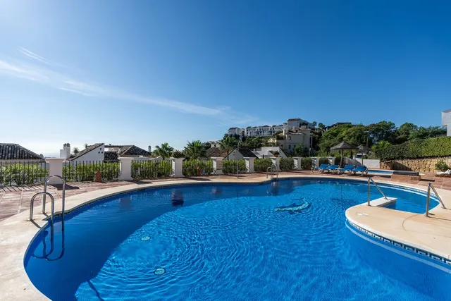 Apartamento 2 habitaciones 95m² en venta - El Madroñal — 19