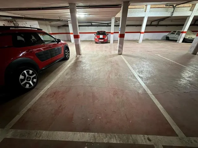 Garaje en Ocaña