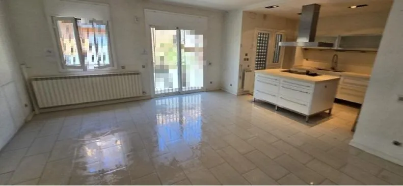 Piso céntrico en Argentona