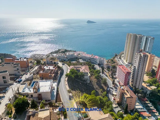 Terreno urbano en venta - Rincon de Loix — 15