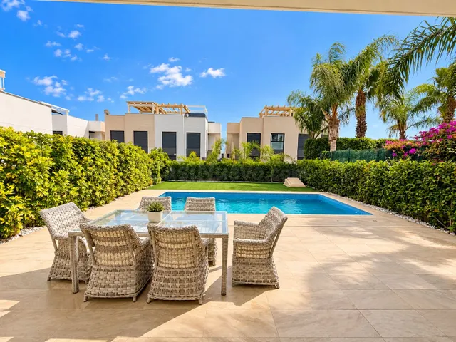 Villa 3 habitaciones 125m² en venta - Costa blanca sur - foto 2