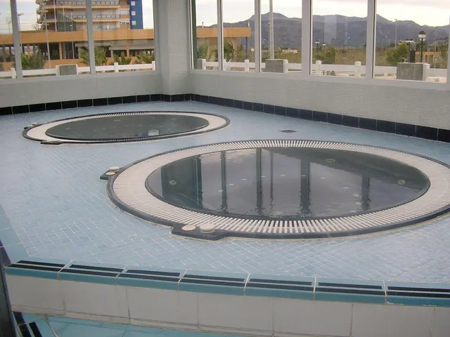COMPLEJO RESIDENCIAL MARINA AZUL I — 20