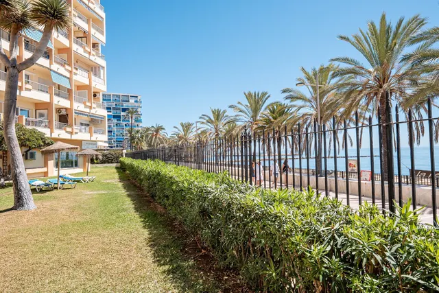 Apartamento 1 habitación 56m² en venta - Marbella — 3