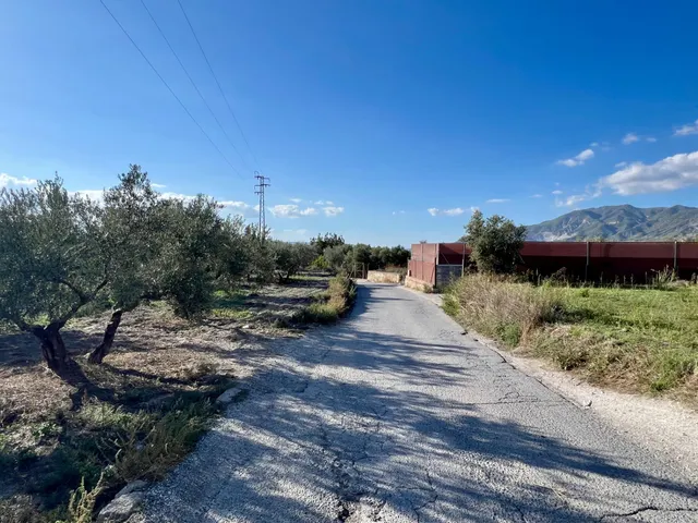 Durcal - finca de recreo — 25