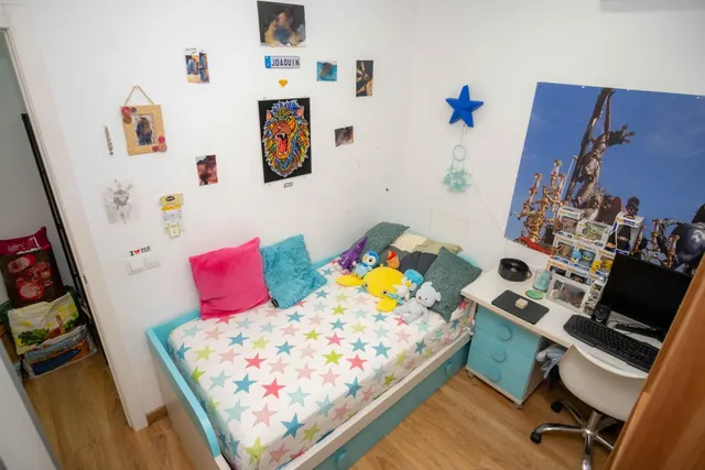 Fantástico piso en el corazón de Cádiz — 16