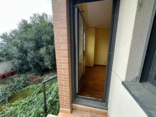 VENDEMOS MAGNIFICO CHALET  CON MERENDERO,  EN BRIVIESCA.  EN FRENTE DEL POLÍGONO INDUSTRIAL — 7