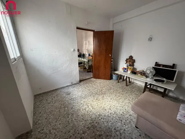 Casa en venta en el higuerón con azotea, vistas despejadas y posibilidad de ampliación — 7