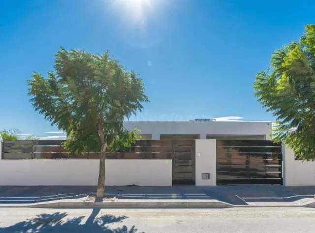 Villa 3 habitaciones 146m² en venta - Fortuna - foto 4