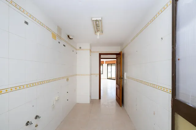 !! IMPRESIONANTE VIVIENDA EN PRIMERA LINEA DE PLAYA !! — 16