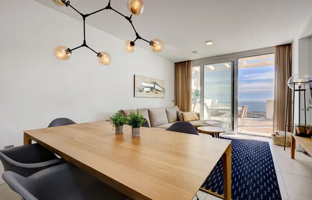 Ático Dúplex 3 habitaciones 105m² en venta - Centro — 19