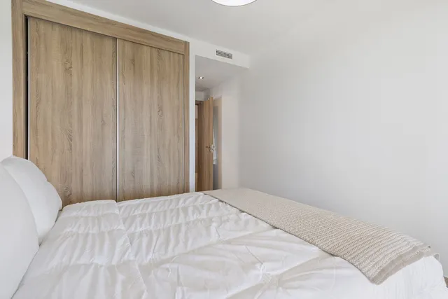 Apartamento 3 habitaciones 105m² en venta - Costa Del Sol — 28