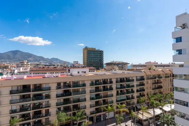 Ático 2 habitaciones 93m² en venta - Centro — 21