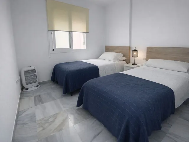 Ático 2 habitaciones 82m² en venta - Costa Del Sol - foto 4