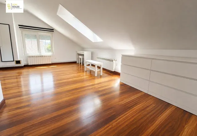 PRECIOSO CHALET INDIVIDUAL EN PARBAYÓN — 21