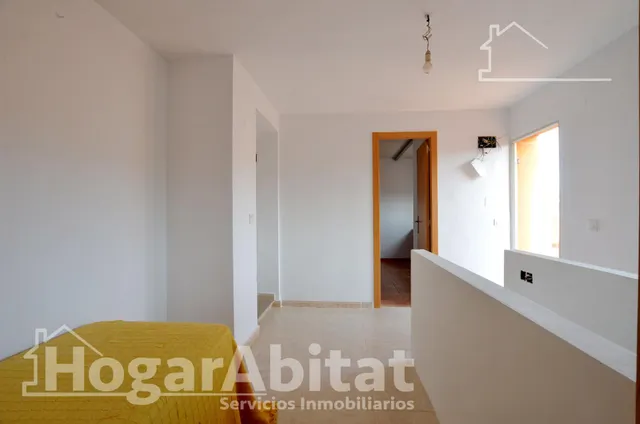 ¡PLAYA DE DAIMUS! ÁTICO DÚPLEX ACOGEDOR Y EXTERIOR CON BALCÓN Y TERRAZA — 32