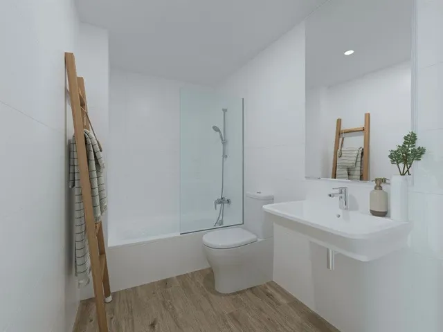 Apartamento 3 habitaciones 177m² en venta - Montañar I — 16