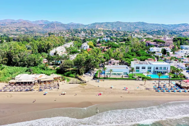 Ático 5 habitaciones 200m² en venta - Marbella — 33