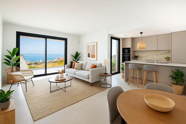 Apartamento 3 habitaciones 118m² en venta - Centro — 26