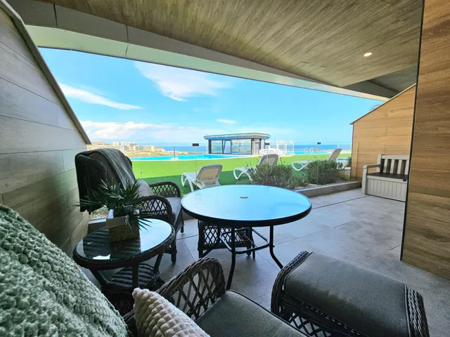 Gran apartamento con vistas al mar  en gran alacant — 15
