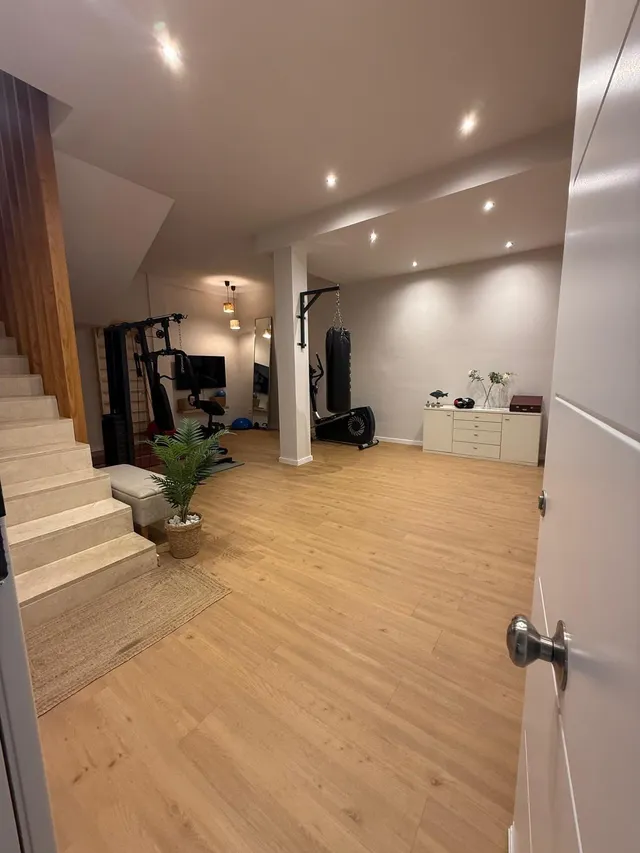 ¡oportunidad en Paterna! chalet de 319 m2 con piscina, 4 dormitorios y garaje para 3 coches — 9