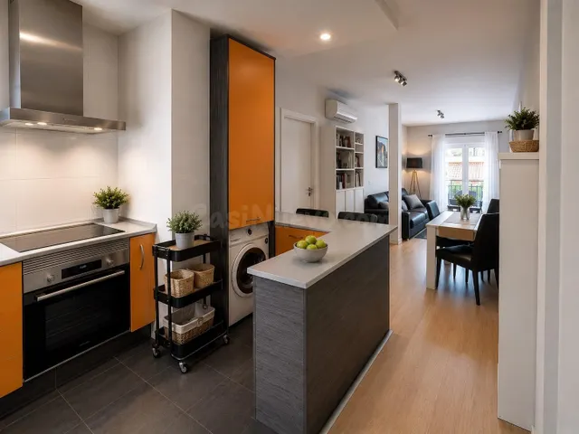 Apartamento 2 habitaciones 69m² en venta - Fuente del Berro