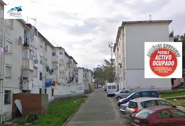 Venta Piso en Algeciras - Cádiz