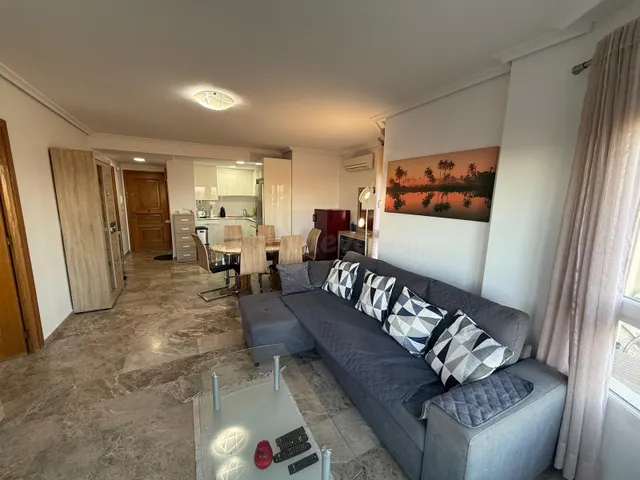 Apartamento con vistas al mar en Punta Prima - foto 5