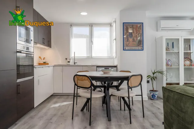Piso REFORMADO de 3 dormitorios. Para entrar a vivir. — 18