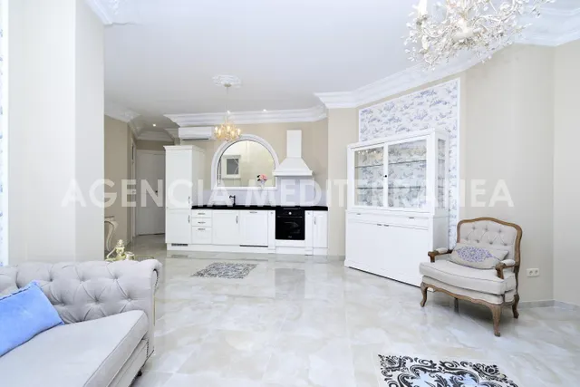 Piso en venta en Valencia, con terraza — 10