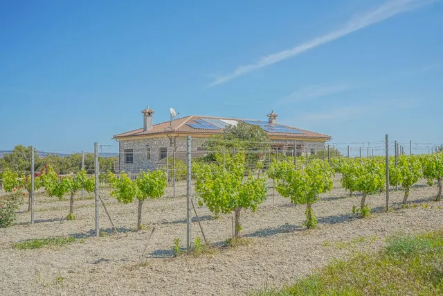 Villa 4 habitaciones 540m² en venta - La Lluca - La Tarraula — 48