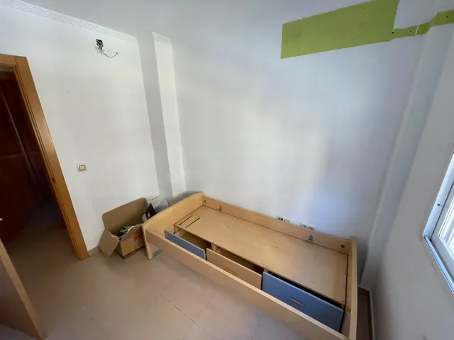Venta de Piso en Sevilla — 10