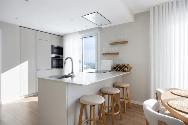Ático 4 habitaciones 116m² en venta - Marbella - foto 5