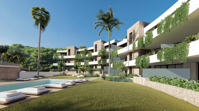 Planta baja 3 habitaciones 132m² en venta - Las Orquídeas — 19