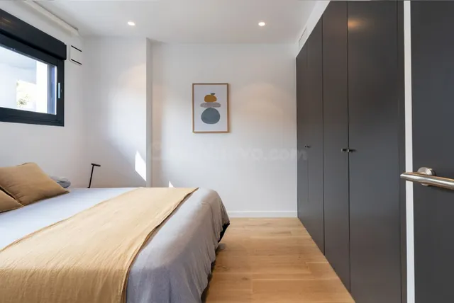 Apartamento 3 habitaciones 117m² en venta - CUMBRES DEL SOL - foto 4