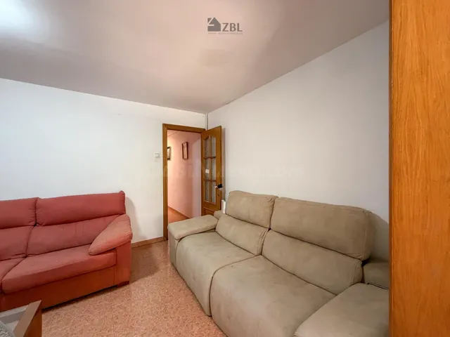 PISO IDEAL INVERSIÓN EN MANRESA — 2