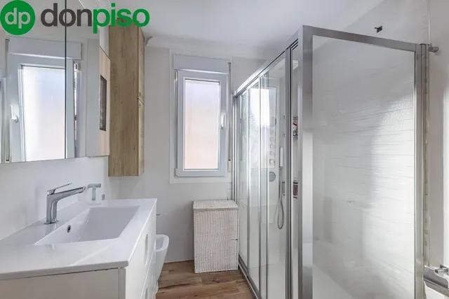 ESPECTACULAR TRIPLEX EN CHURRIANA — 20
