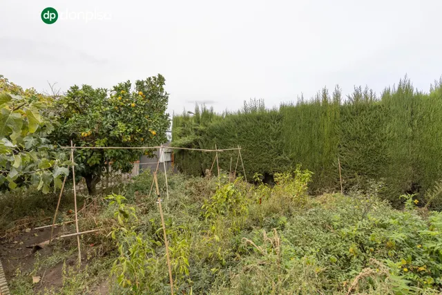 Complejo industrial con vivienda en Alhendín con 2500 metros cuadrados — 50