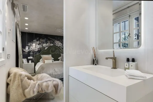 Apartamento 2 habitaciones 81m² en venta - Marbella — 4