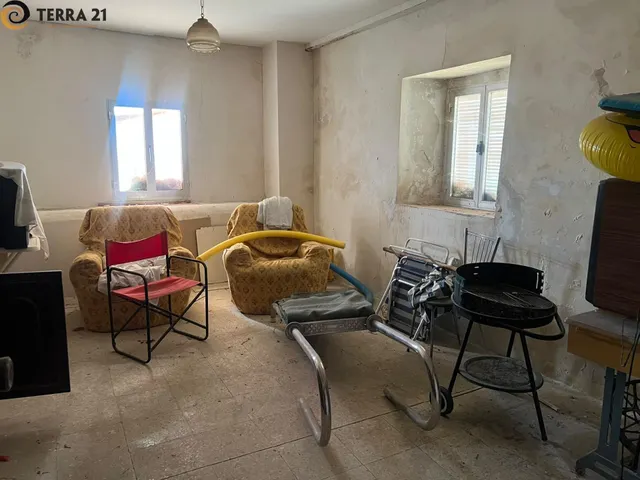 Finca con casa  en Jaén — — 7