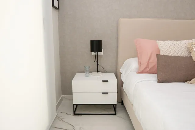 Chalet independiente en una sola planta con 3 dormitorios a la venta en Ciudad Quesada(Alicante) — 14