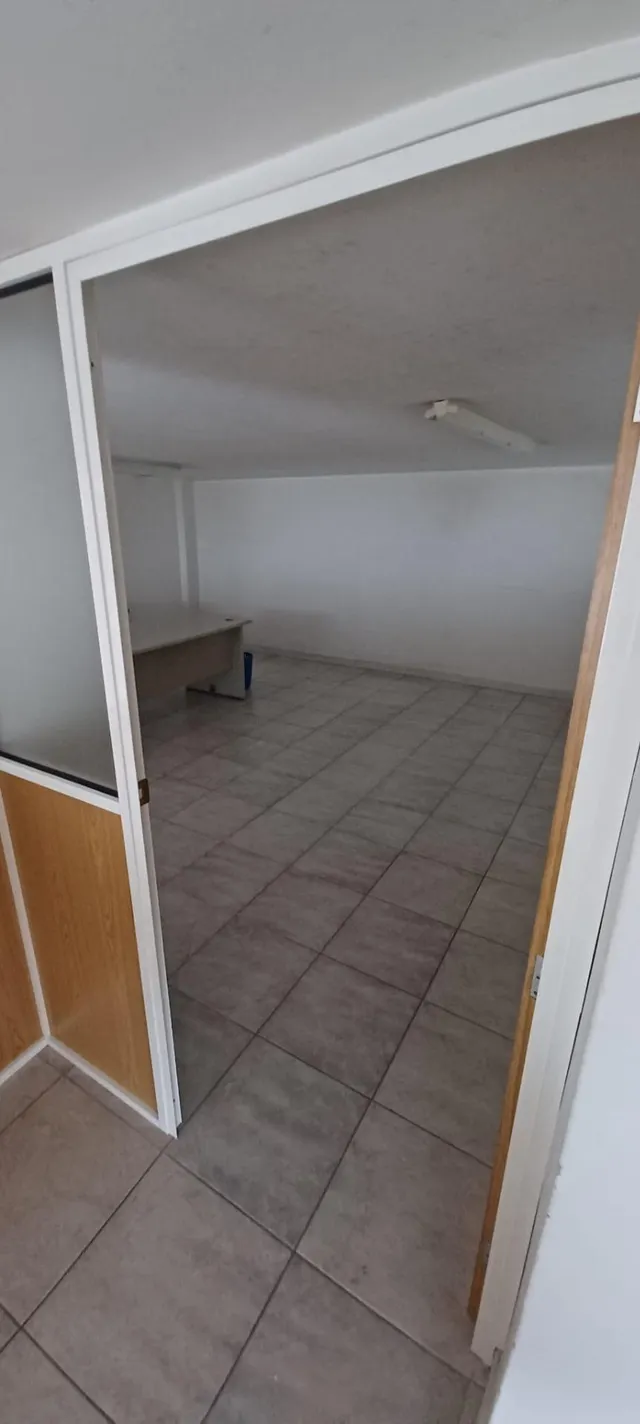 OFICINAS EN ALQUILER EN SANTIAGO — 18