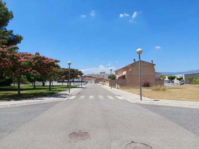 Parcela en venta - Escoles — 11