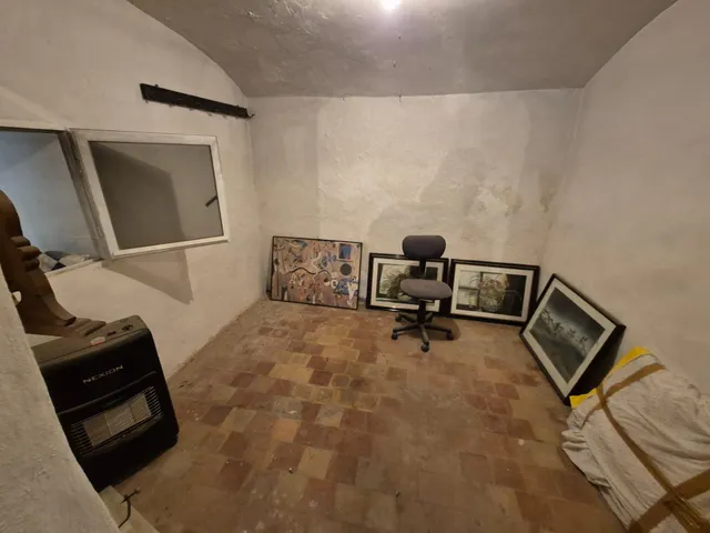 Se vende campo cueva en Petrer — 21