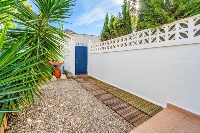 Triplex en san josé - Almería — 17