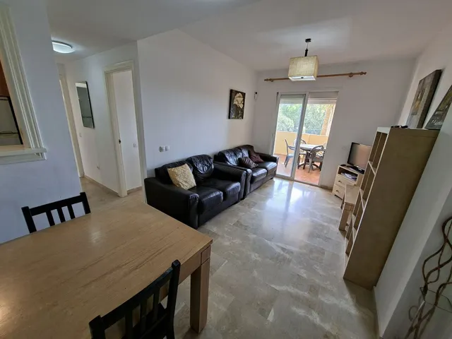 Apartamento 2 habitaciones 81m² en venta - Costa del Sol — 11