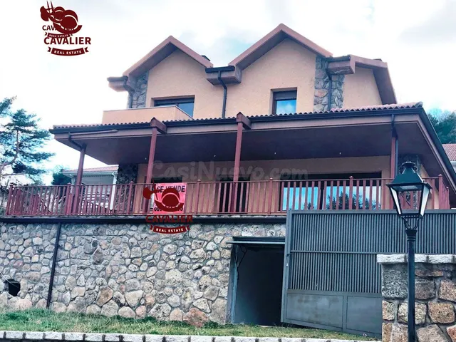 Magnifico chalet ¡¡¡ A ESTRENAR ¡¡¡ 340m2 construidos con ci - foto 4