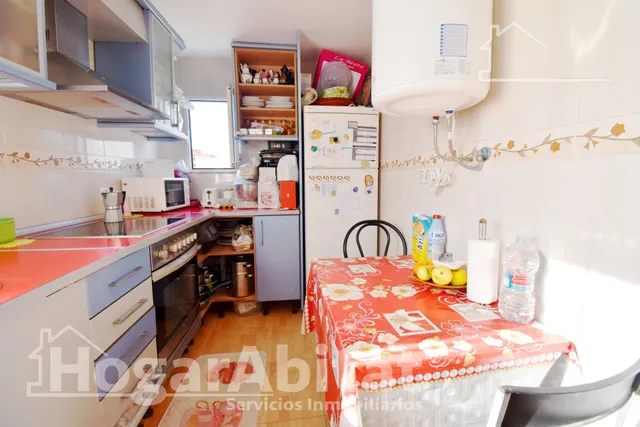 TODO EXTERIOR Y REFORMADO CON TERRAZA Y CON VISTAS AL MAR — 11